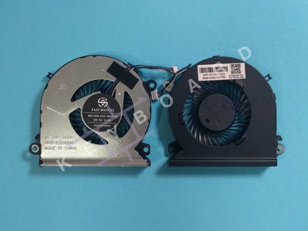 Вентилятор до ноутбука Hp Pavilion Power 15-CB000